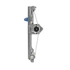 MECANISME RENAULT MODUS 10/2004- 4P ARRIERE GAUCHE SANS MOTEUR