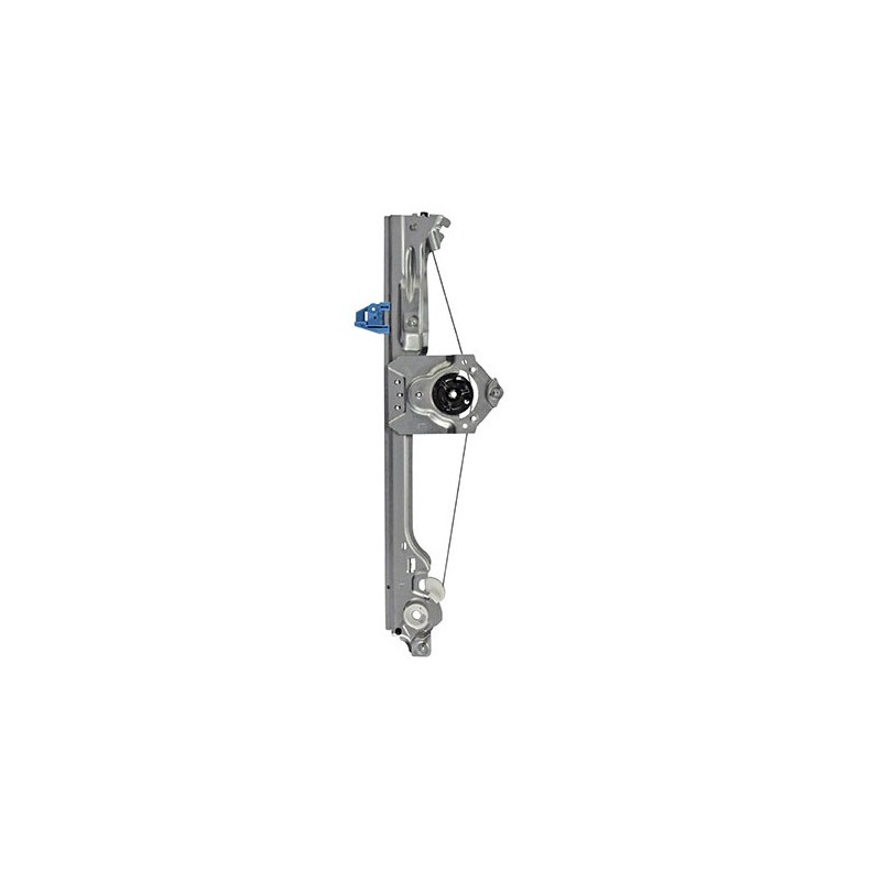 MECANISME RENAULT MODUS 10/2004- 4P ARRIERE GAUCHE SANS MOTEUR