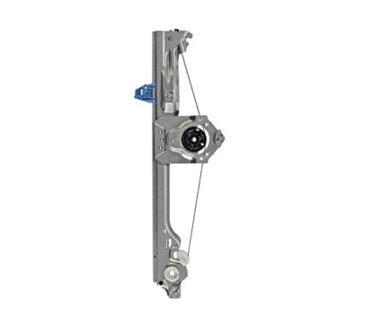 MECANISME RENAULT MODUS 10/2004- 4P ARRIERE GAUCHE SANS MOTEUR