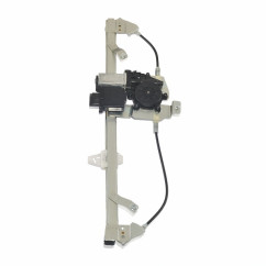MECANISME RENAULT MODUS 10/2004- 4P AVANT GAUCHE AVEC CONFORT