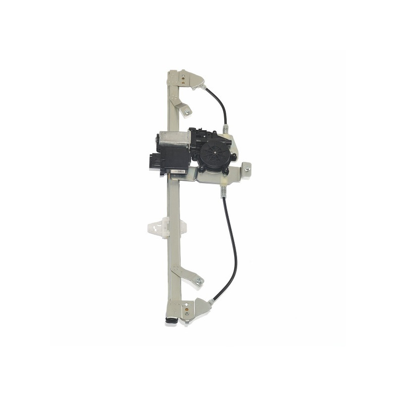 MECANISME RENAULT MODUS 10/2004- 4P AVANT GAUCHE AVEC CONFORT