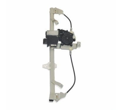 MECANISME RENAULT MODUS 10/2004- 4P AVANT GAUCHE AVEC CONFORT