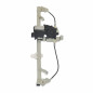 MECANISME RENAULT MODUS 10/2004- 4P AVANT GAUCHE AVEC CONFORT