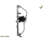 MECANISME RENAULT MODUS 2004- 4P ARRIERE GAUCHE SAUF CONFORT 2 FILS
