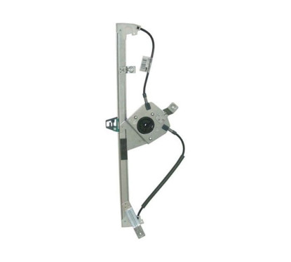 MECANISME RENAULT SCENIC2 06/2003-06/2009 4P AVANT DROIT SANS MOTEUR