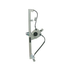 MECANISME RENAULT SCENIC2 06/2003-06/2009 4P AVANT GAUCHE SANS MOTEUR