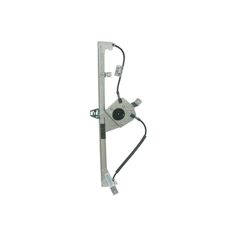 MECANISME RENAULT SCENIC2 06/2003-06/2009 4P AVANT GAUCHE SANS MOTEUR