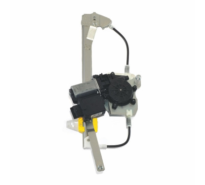 MECANISME RENAULT SCENIC2 10/2003-06/2009 4P ARRIERE GAUCHE AVEC CONFORT