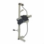 MECANISME RENAULT SCENIC2 10/2003-06/2009 4P AVANT DROIT AVEC CONFORT