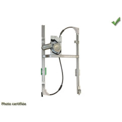 MECANISME RENAULT TRUCKS SERIE C (2013-) - 2P AV DROIT AVEC MOTEUR 24VOLT