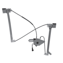 MECANISME ROVER 75 02/1999-11/2005 4P AV GA