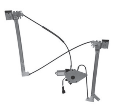 MECANISME ROVER 75 02/1999-11/2005 4P AV GA