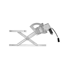 MECANISME ROVER 600 01/1995-2005 4P AVANT DROIT SANS CONFORT 2 FILS