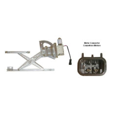 MECANISME ROVER S400 09/1995- 4P AVANT DROIT