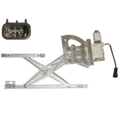 MECANISME ROVER S400 09/1995- 4P AVANT GAUCHE SAUF CONFORT