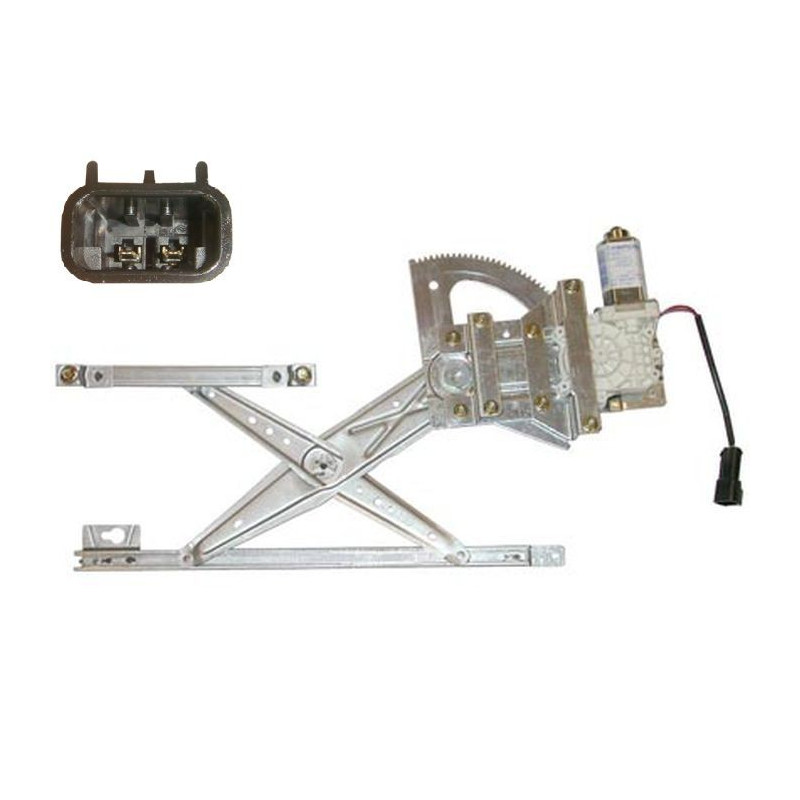 MECANISME ROVER S400 09/1995- 4P AVANT GAUCHE SAUF CONFORT