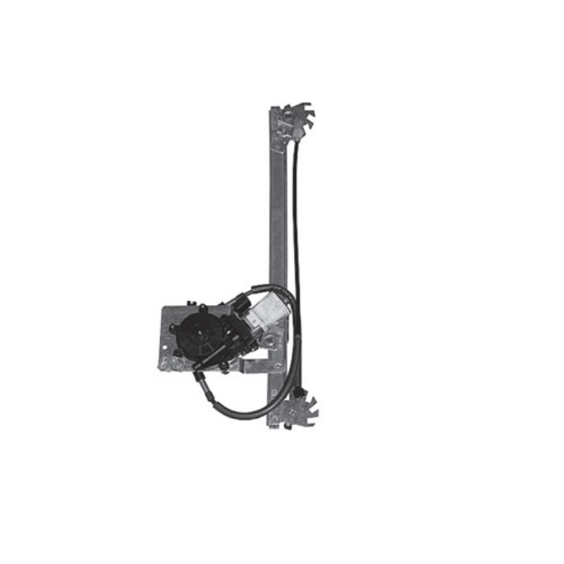 MECANISME SAAB 9-5 04/2002- 4P ARRIERE GAUCHE