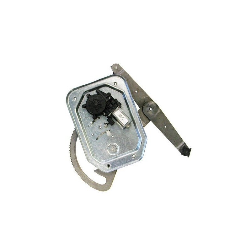 MECANISME SCANIA SERIE4 1996-2004 2P AVANT GAUCHE 24V