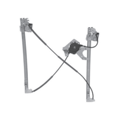 MECANISME SEAT ALHAMBRA 04/1996-02/2010 4P AVANT GAUCHE SANS MOTEUR
