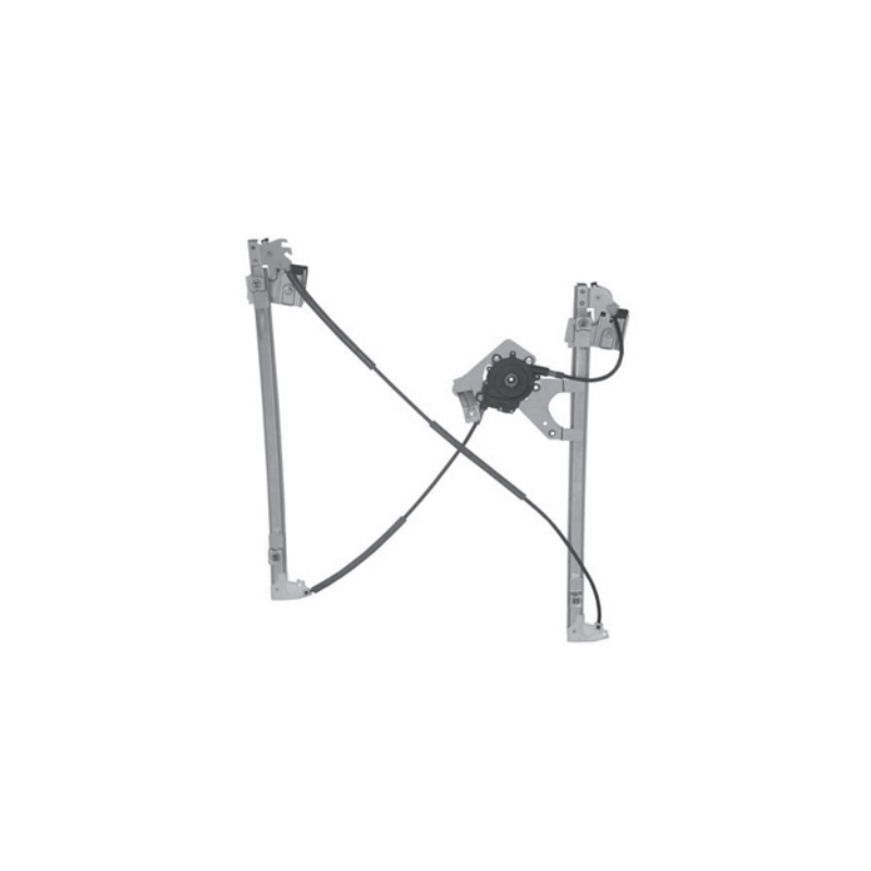 MECANISME SEAT ALHAMBRA 04/1996-02/2010 4P AVANT GAUCHE SANS MOTEUR