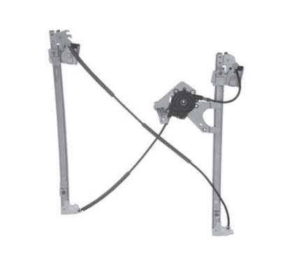 MECANISME SEAT ALHAMBRA 04/1996-02/2010 4P AVANT GAUCHE SANS MOTEUR