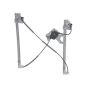 MECANISME SEAT ALHAMBRA 04/1996-02/2010 4P AVANT GAUCHE SANS MOTEUR