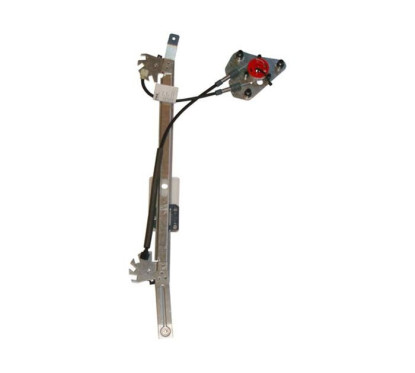 MECANISME SEAT ALTEA ET ALTEA XL 05/2004- 4P ARRIERE DROIT SANS MOTEUR