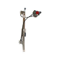 MECANISME SEAT ALTEA ET ALTEA XL 05/2004- 4P ARRIERE GAUCHE SANS MOTEUR