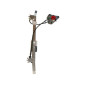 MECANISME SEAT ALTEA ET ALTEA XL 05/2004- 4P ARRIERE GAUCHE SANS MOTEUR