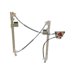 MECANISME SEAT ALTEA ET ALTEA XL 05/2004- TOLEDO 09/2005- 4P AVANT GAUCHE SANS MOTEUR