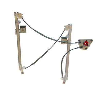 MECANISME SEAT ALTEA ET ALTEA XL 05/2004- TOLEDO 09/2005- 4P AVANT GAUCHE SANS MOTEUR