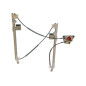MECANISME SEAT ALTEA ET ALTEA XL 05/2004- TOLEDO 09/2005- 4P AVANT GAUCHE SANS MOTEUR