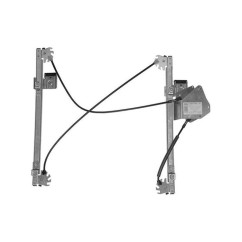 MECANISME SEAT AROSA 2P AVANT GAUCHE SANS MOTEUR