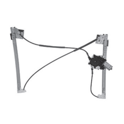 MECANISME SEAT CORDOBA 03/1999-12/2001 2P AVANT GAUCHE AVEC MOTEUR 2 FILS