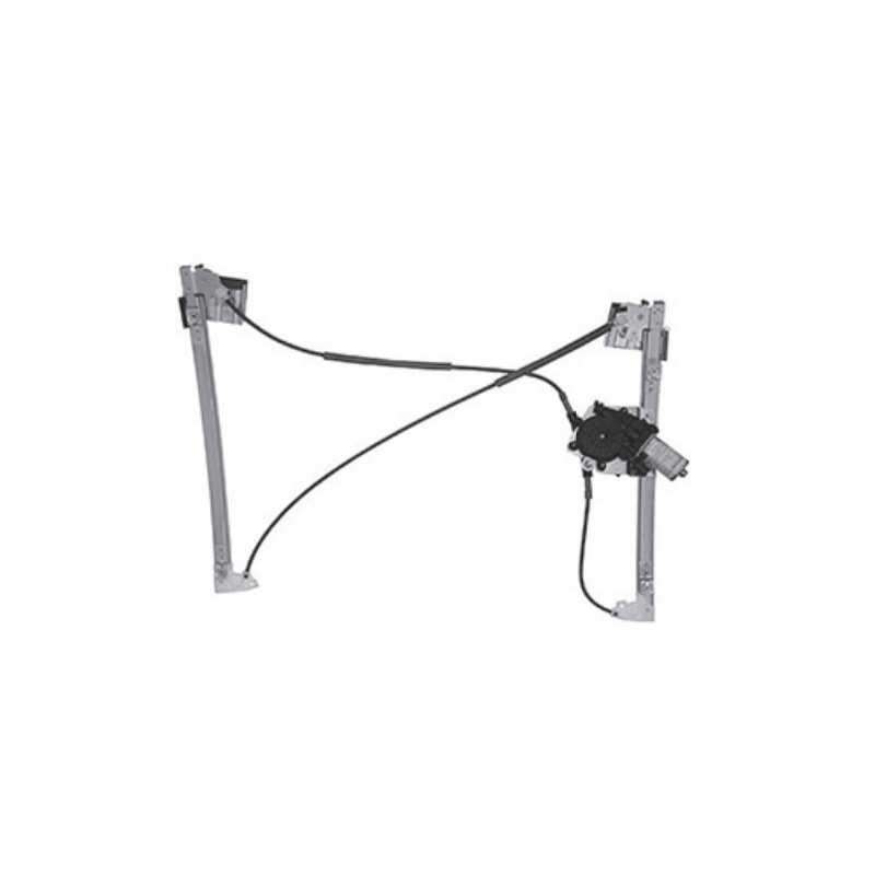 MECANISME SEAT CORDOBA 03/1999-12/2001 2P AVANT GAUCHE AVEC MOTEUR 2 FILS