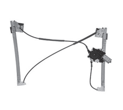 MECANISME SEAT CORDOBA 03/1999-12/2001 2P AVANT GAUCHE AVEC MOTEUR 2 FILS