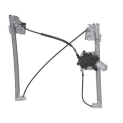 MECANISME SEAT CORDOBA 03/1999-12/2001 4P AVANT DROIT