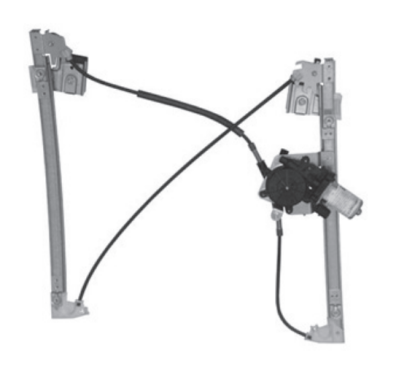 MECANISME SEAT CORDOBA 03/1999-12/2001 4P AVANT DROIT