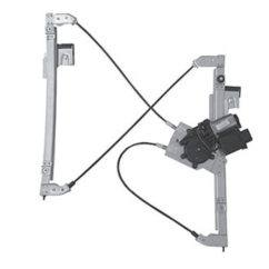 MECANISME SEAT CORDOBA 03/1999-12/2001 4P AVANT DROIT MOTEUR CONFORT