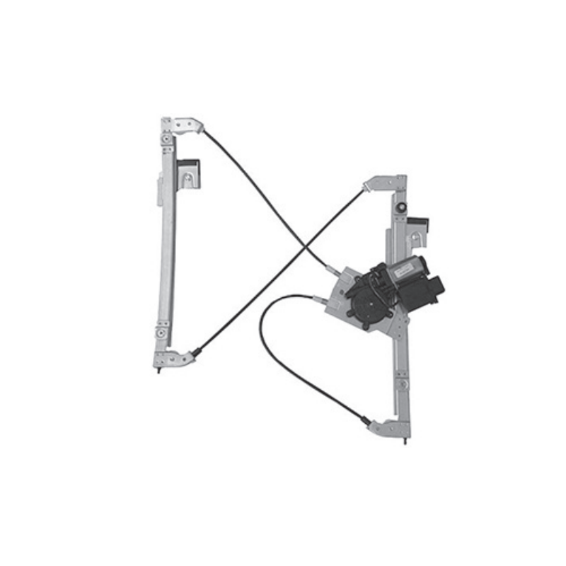 MECANISME SEAT CORDOBA 03/1999-12/2001 4P AVANT DROIT MOTEUR CONFORT