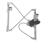 MECANISME SEAT CORDOBA 03/1999-12/2001 4P AVANT DROIT MOTEUR CONFORT