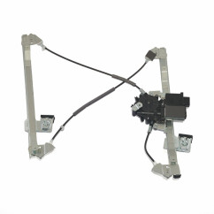 MECANISME SEAT IBIZA 01/1999-12/2001 4P AVANT GAUCHE AVEC MOTEUR CONFORT