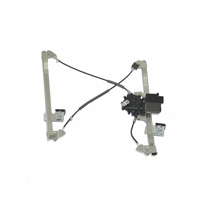 MECANISME SEAT IBIZA 01/1999-12/2001 4P AVANT GAUCHE AVEC MOTEUR CONFORT