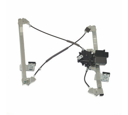 MECANISME SEAT IBIZA 01/1999-12/2001 4P AVANT GAUCHE AVEC MOTEUR CONFORT