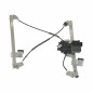 MECANISME SEAT IBIZA 01/1999-12/2001 4P AVANT GAUCHE AVEC MOTEUR CONFORT