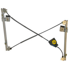 MECANISME SEAT IBIZA 01/2002-05/2008 2P AVANT GAUCHE SANS MOTEUR