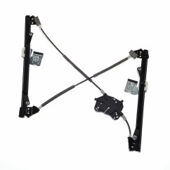 MECANISME SEAT IBIZA 01/2002-05/2008 4P AVANT GAUCHE SANS MOTEUR