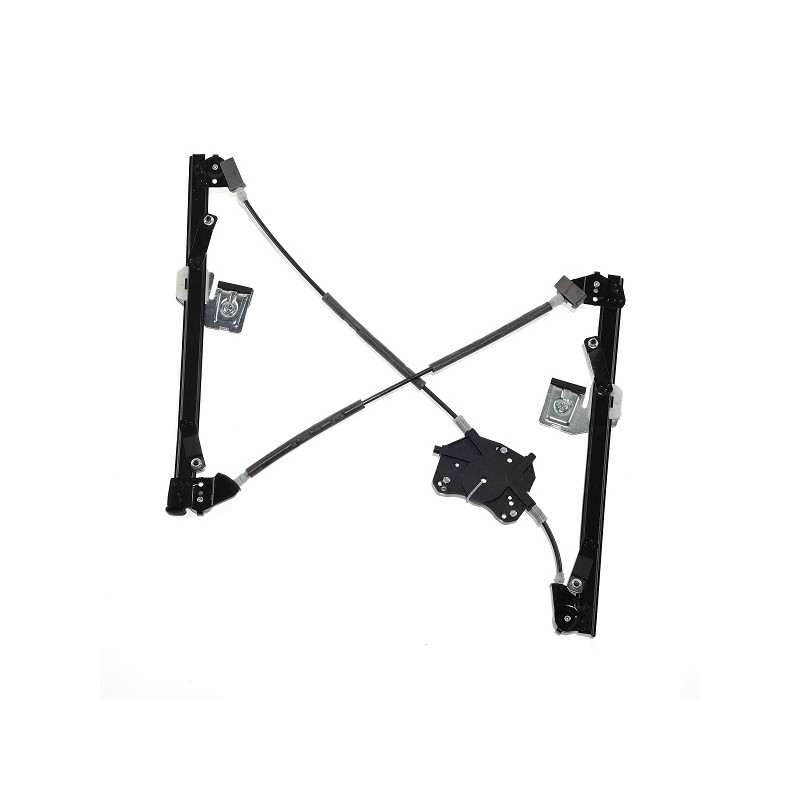 MECANISME SEAT IBIZA 01/2002-05/2008 4P AVANT GAUCHE SANS MOTEUR