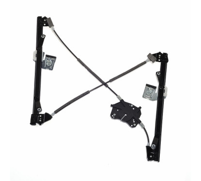 MECANISME SEAT IBIZA 01/2002-05/2008 4P AVANT GAUCHE SANS MOTEUR