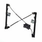 MECANISME SEAT IBIZA 01/2002-05/2008 4P AVANT GAUCHE SANS MOTEUR